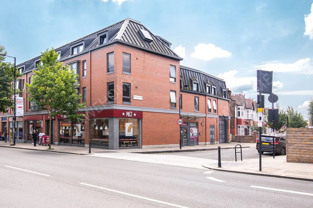 Fulham Palace Studios