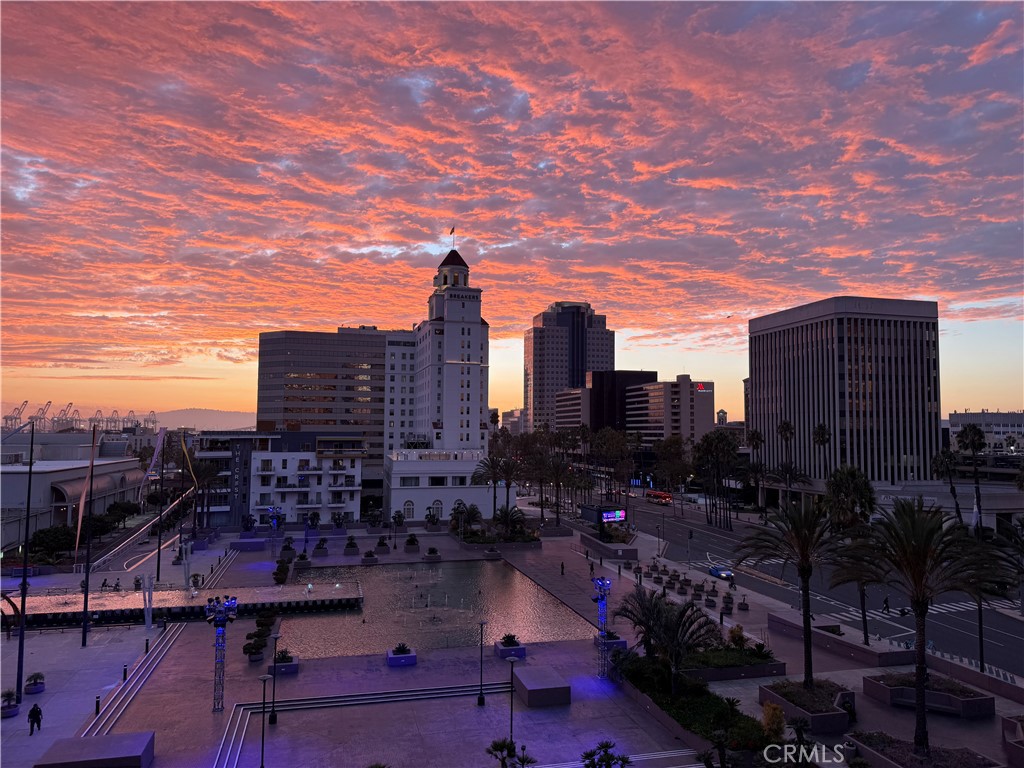 388 E Ocean Boulevard 614, Long Beach CA, 9080263879123720067121