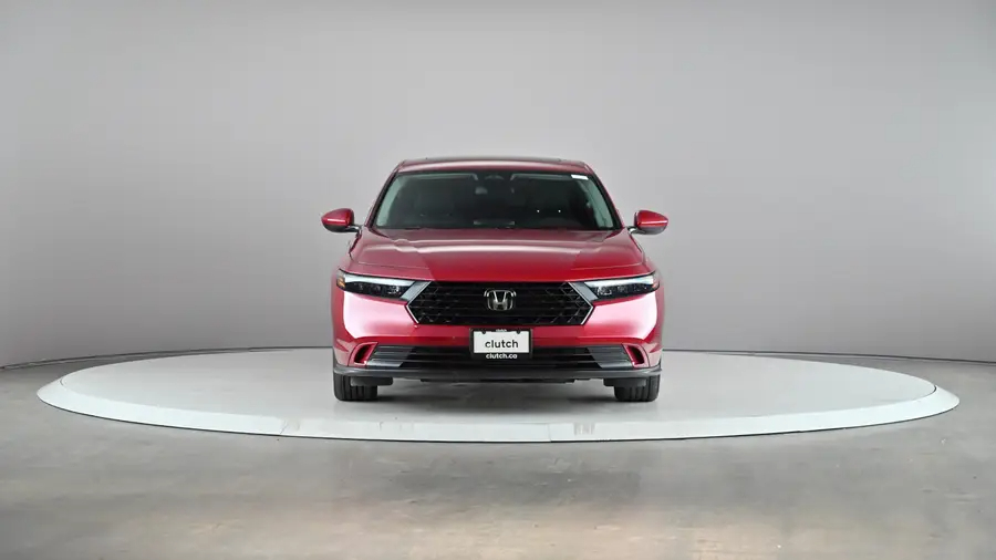 2023 Honda Accord63725743595011121