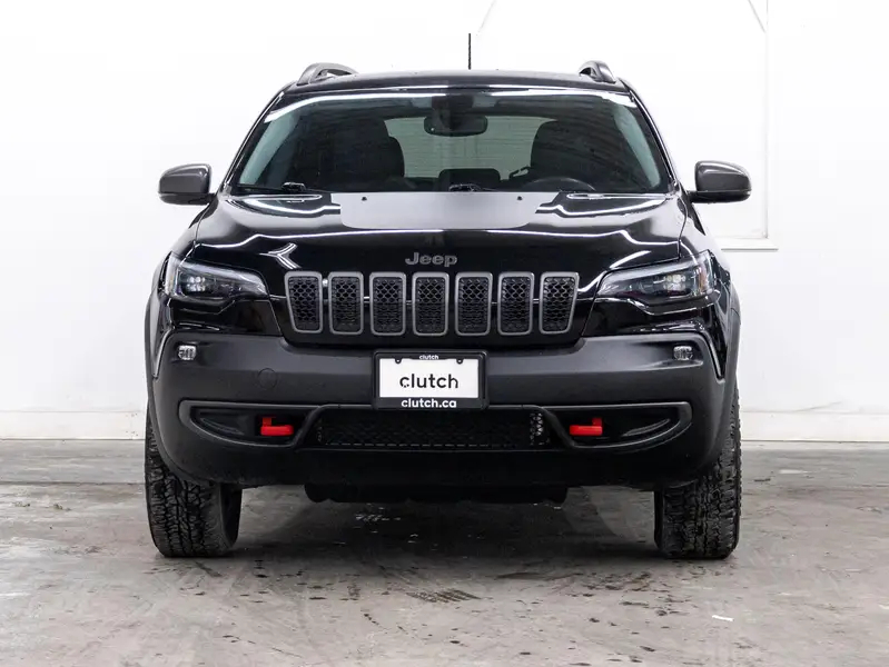 2021 Jeep Cherokee63515023413891121