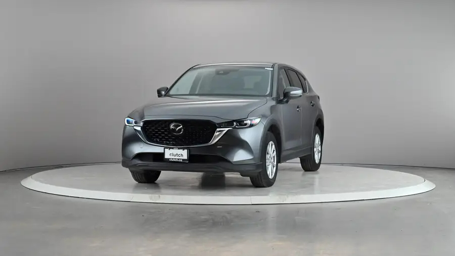 2024 Mazda CX-564422424516097121