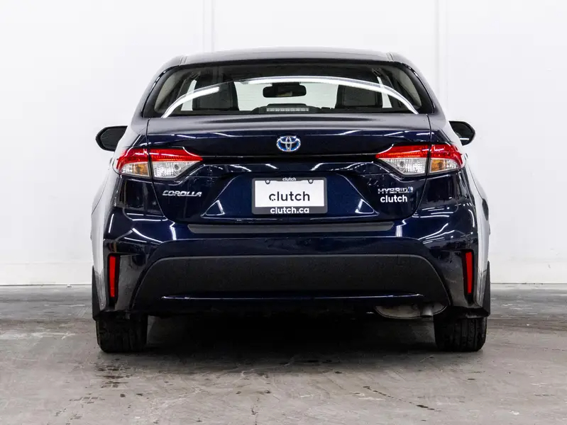 2022 Toyota Corolla Hybrid64199995206785122