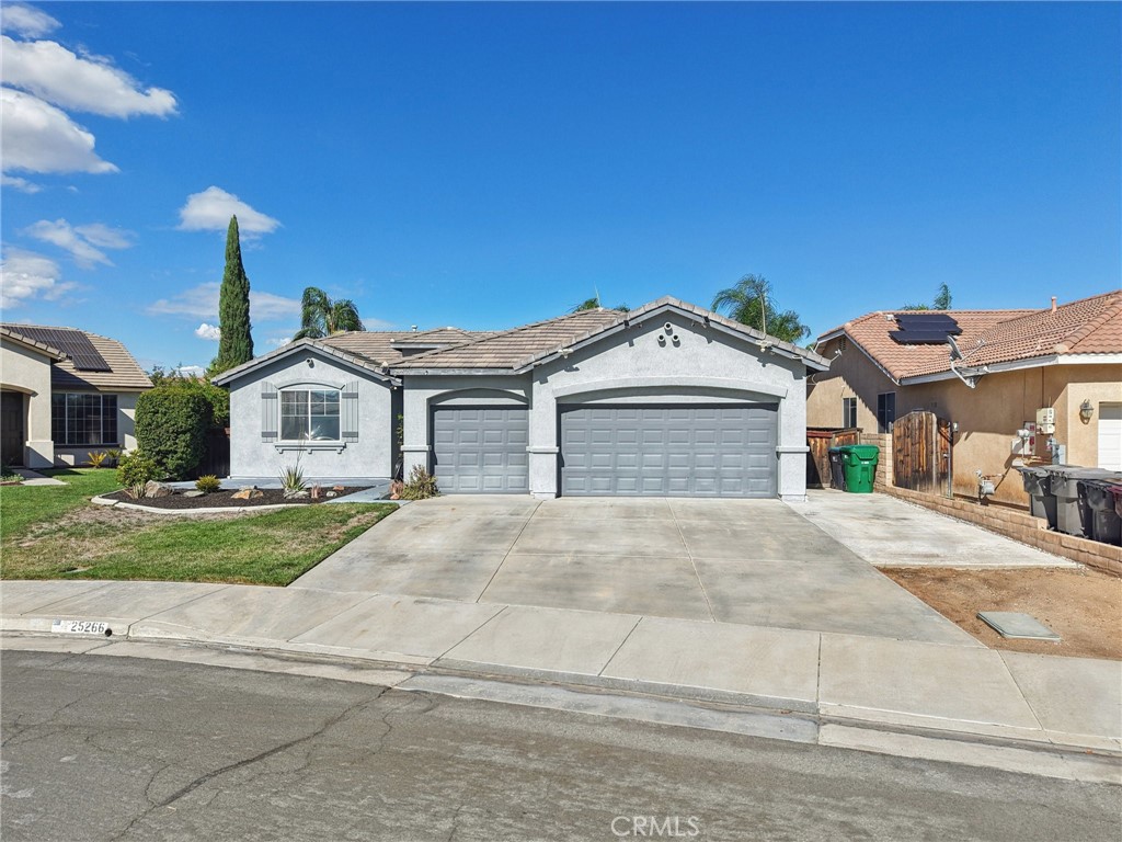 25266 Shady Creek Circle, Menifee CA, 9258463821835099265121