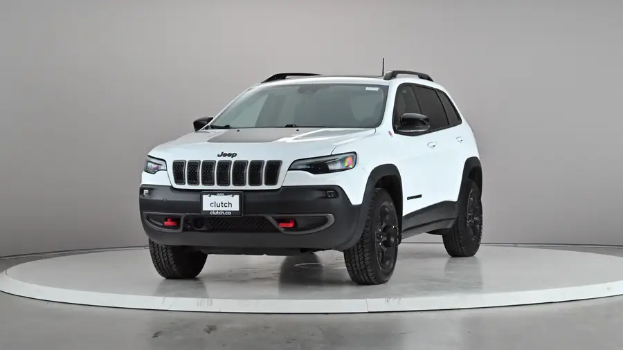 2023 Jeep Cherokee64312461051267121