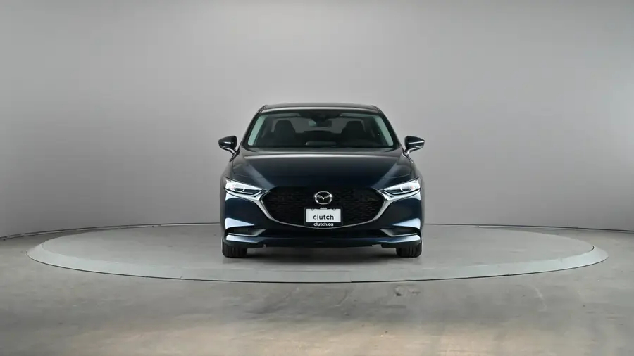 2020 Mazda Mazda364406967333123121