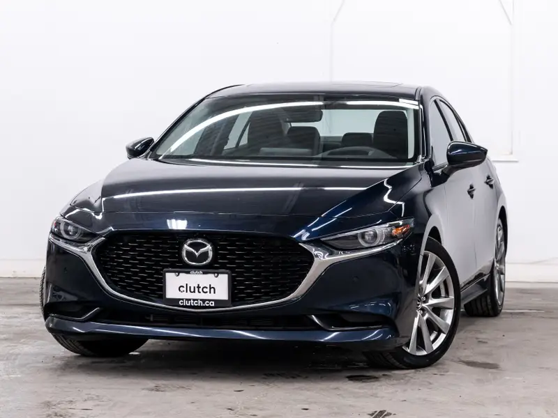 2024 Mazda Mazda363447698888707120