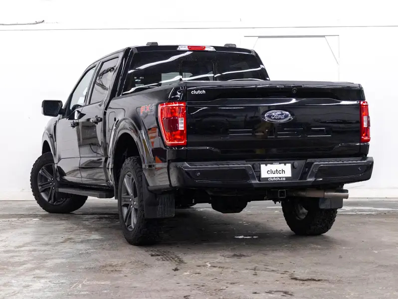 2023 Ford F-15063692110807683122
