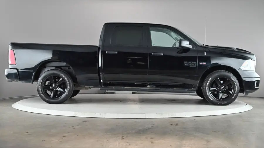 2023 Ram 1500 Classic64154544191490121