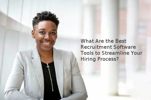 recruitment software recruitment software