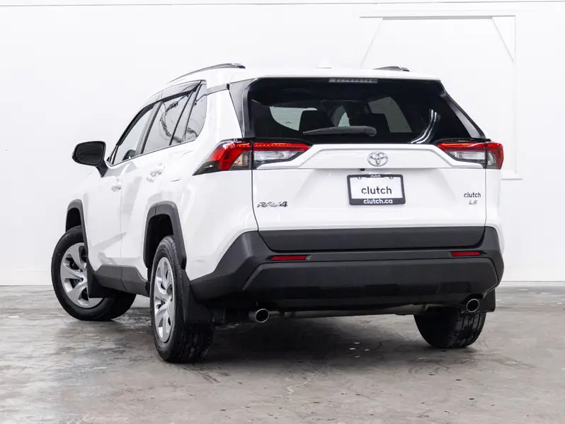 2020 Toyota RAV464079022538370122