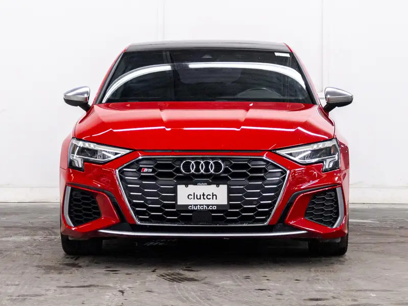 2022 Audi S363626449248899121
