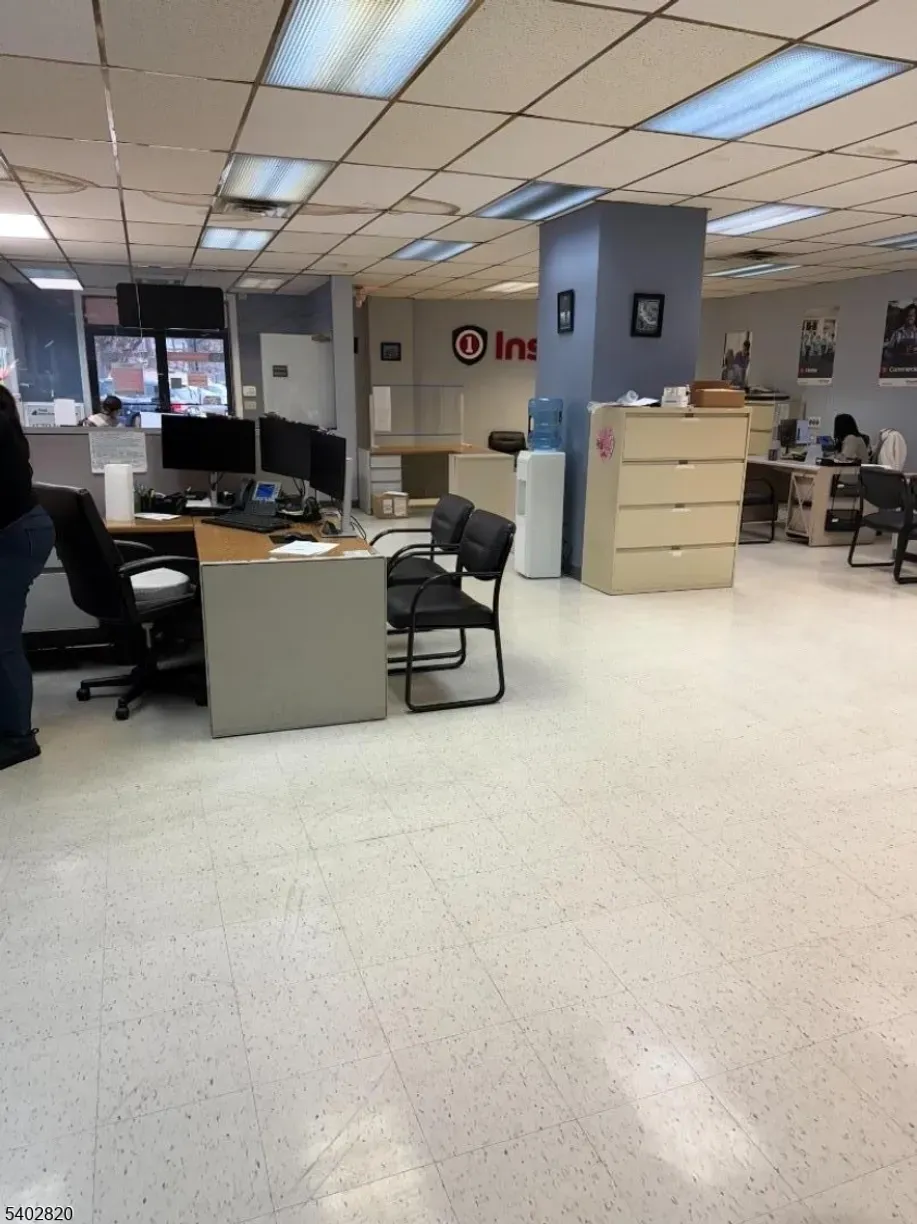 54 Main Ave Passaic City, NJ 07055