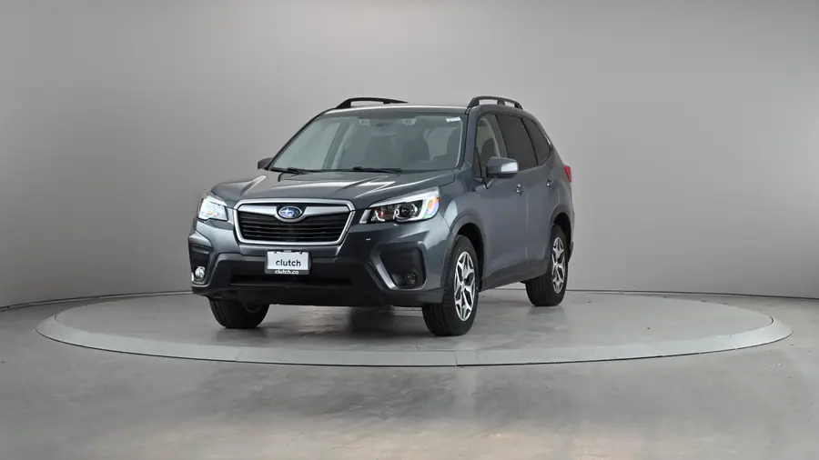 2020 Subaru Forester64500857509121121