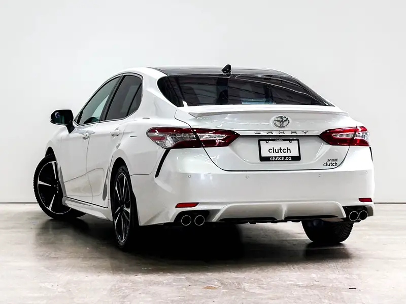 2018 Toyota Camry63637301243905123