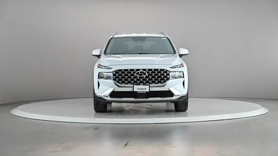 2022 Hyundai Santa Fe63460077681921124