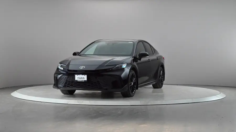 2025 Toyota Camry64555969374979121