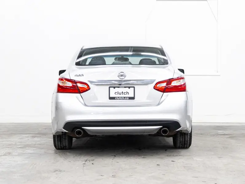 2017 Nissan Altima63780719078529124