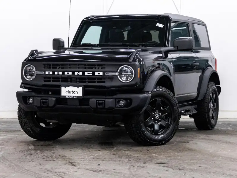 2024 Ford Bronco64297543237379123