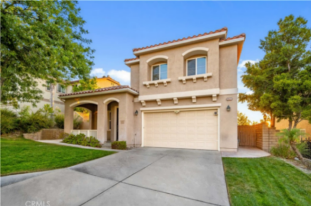 28521 Meadow Heights Court, Canyon Country CA, 9138763589468351745121