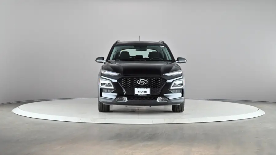 2020 Hyundai Kona64300070677122121
