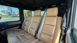 2015 MERCEDES-BENZ G-CLASS63283313444611123