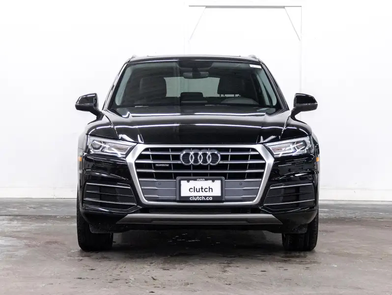 2018 Audi Q564443619737218122