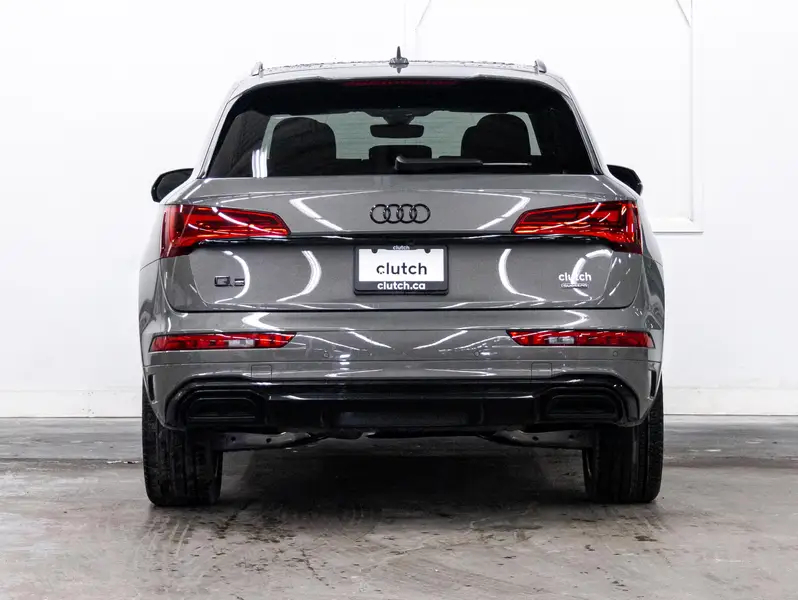 2024 Audi Q564376685408258122