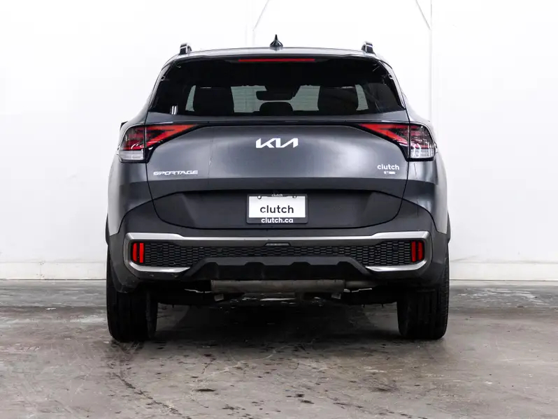 2023 Kia Sportage63723534166017120