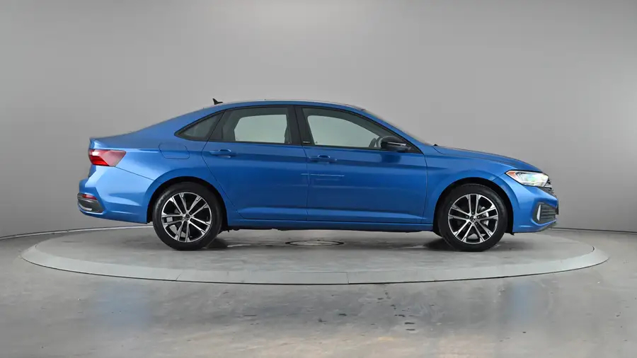 2023 Volkswagen Jetta