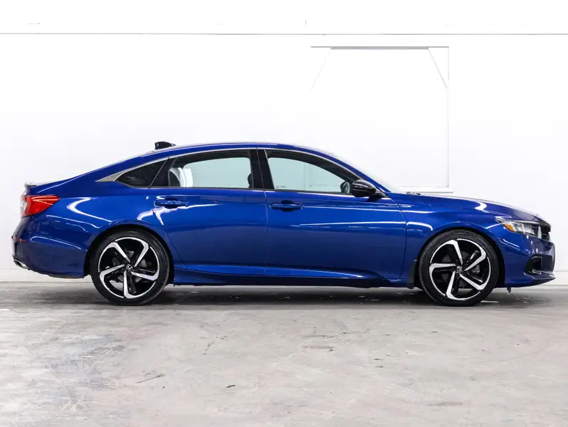 2021 Honda Accord63526020268033124