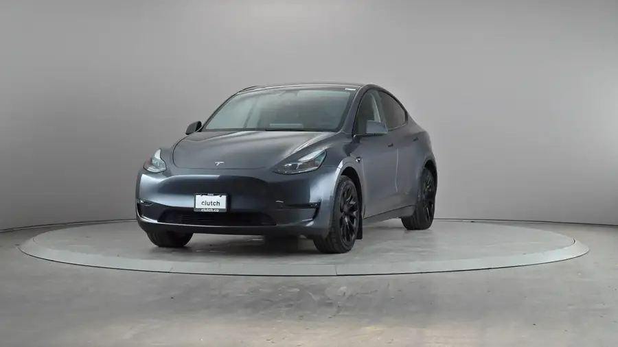 2023 Tesla Model Y64839860506627122