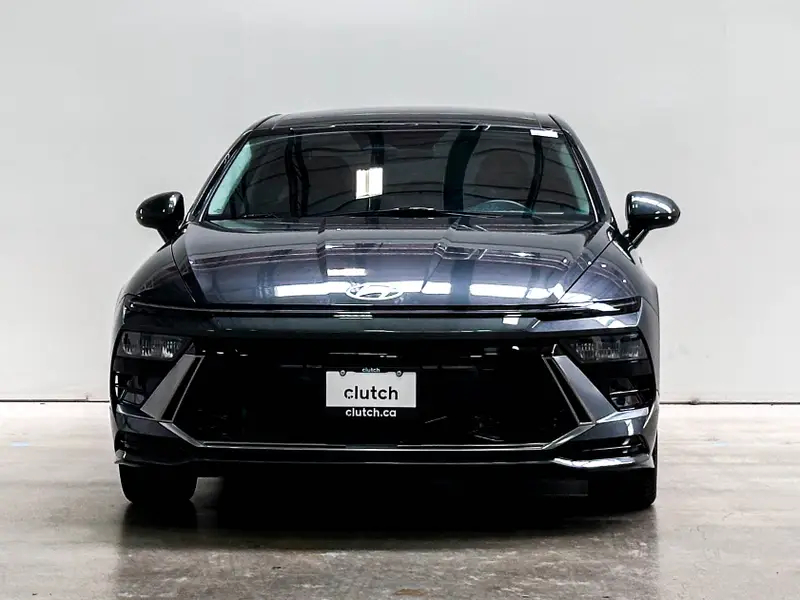 2025 Hyundai Sonata63482148907779122