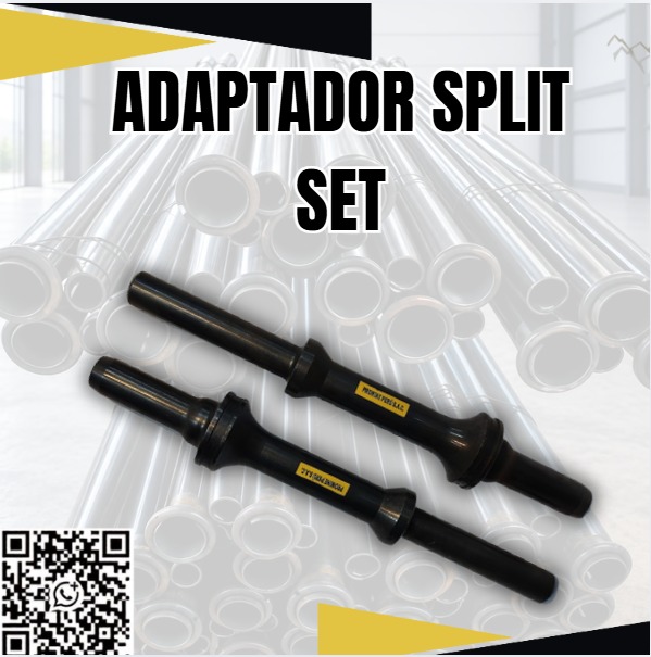 Split Set Adapter Sales Service
