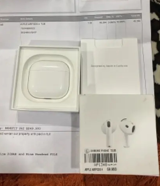 airpods 4