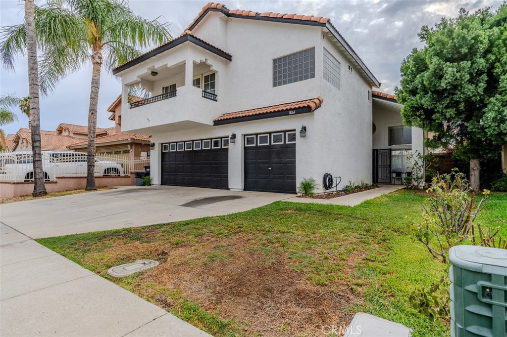 1864 Havasu Street, Perris CA, 9257163865685923715121