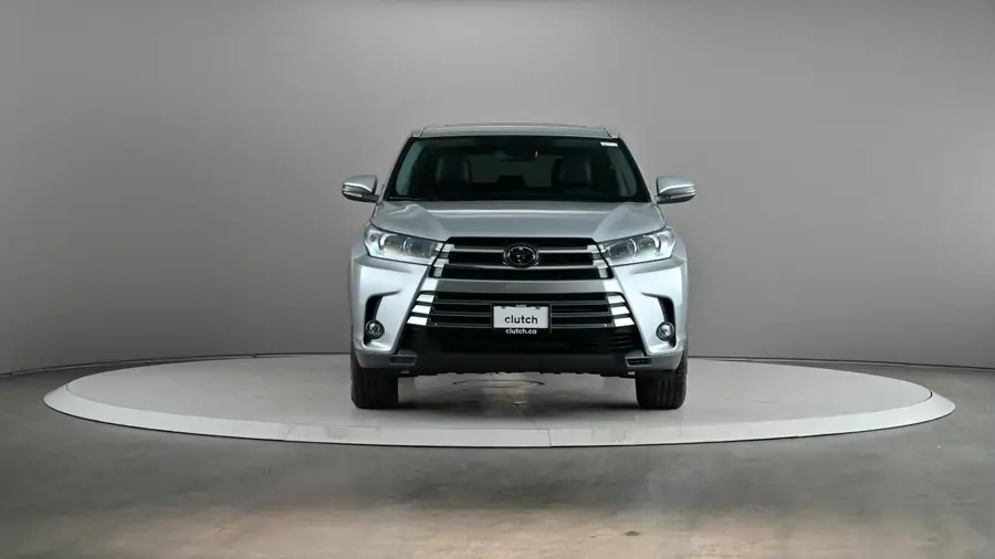 2019 Toyota Highlander64450907238531121