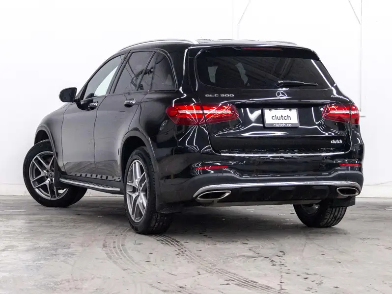 2019 Mercedes-Benz GLC63647709245697124