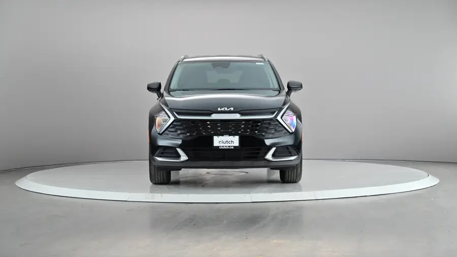 2023 Kia Sportage63647284605059123