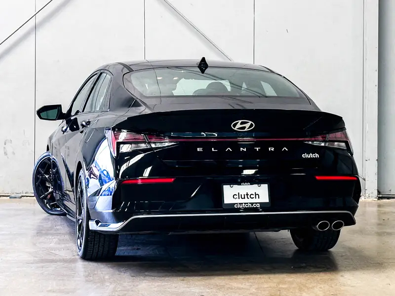 2024 Hyundai Elantra63460245067395121