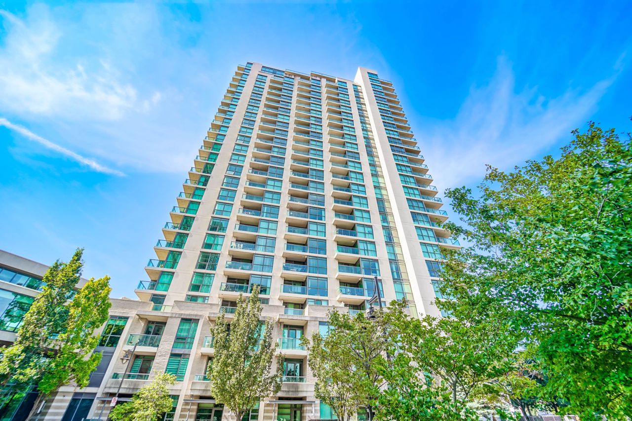2209 235 Sherway Gardens Road