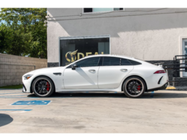 2020 MERCEDES-BENZ AMG GT 6363349923700609123