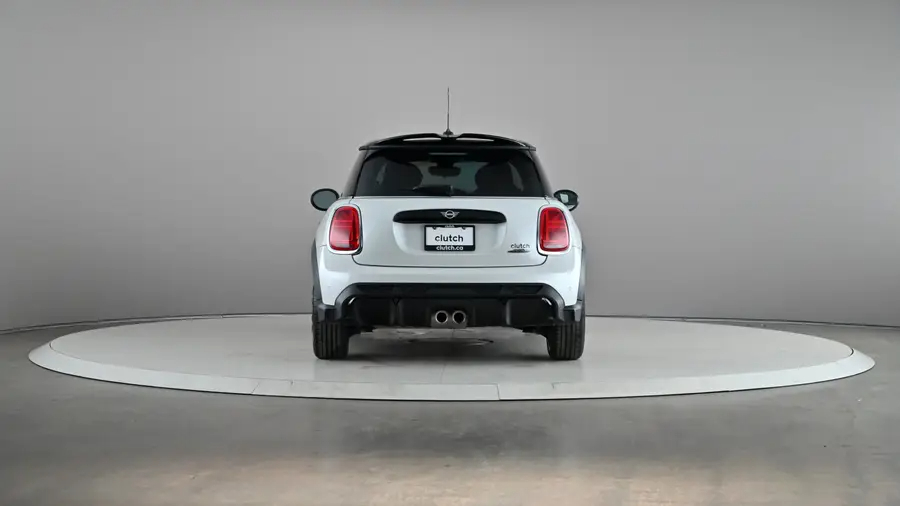 2023 MINI 3 Door64212844749953124