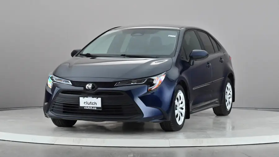 2023 Toyota Corolla64322119486210120