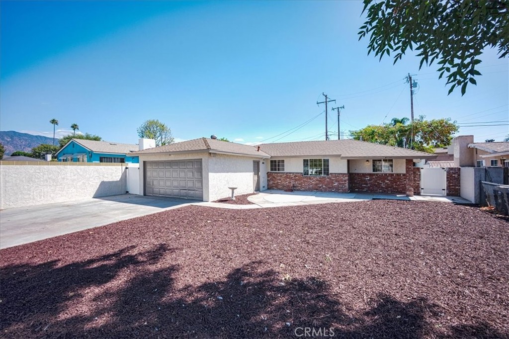 5718 N Galanto, Azusa CA, 9170263679200621697120