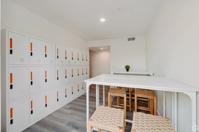 La Vivienda Nest63458893160321122