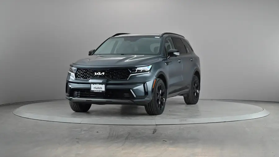 2022 Kia Sorento64544672148097121