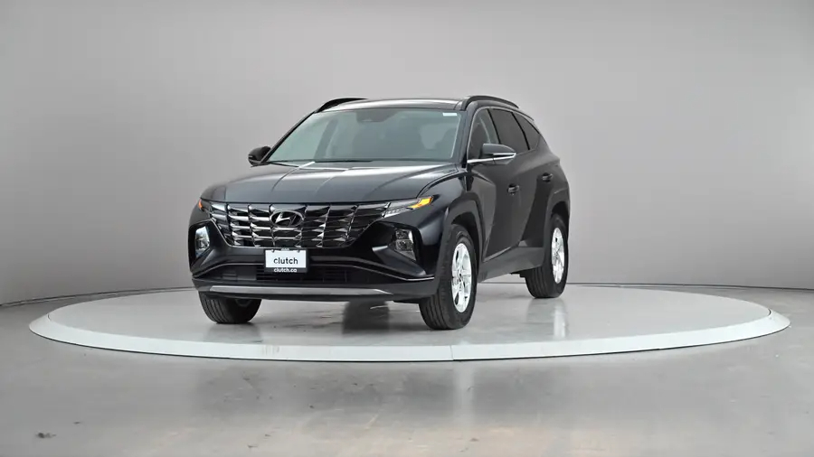 2024 Hyundai Tucson63647412810881121