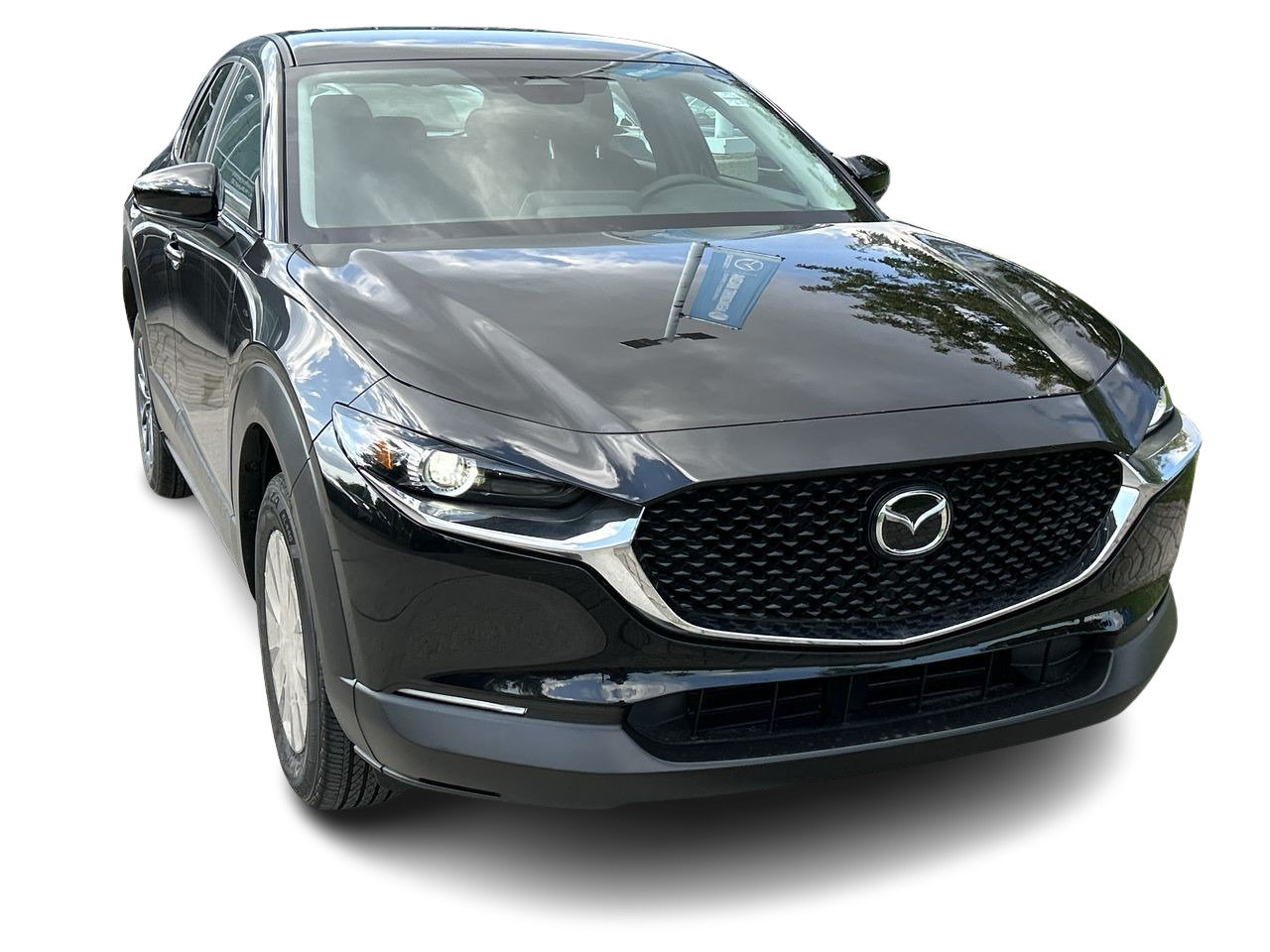 2025 Mazda CX-30 GX64960673072770123