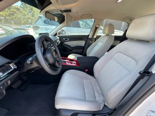 2023 HONDA CIVIC63758939091585121