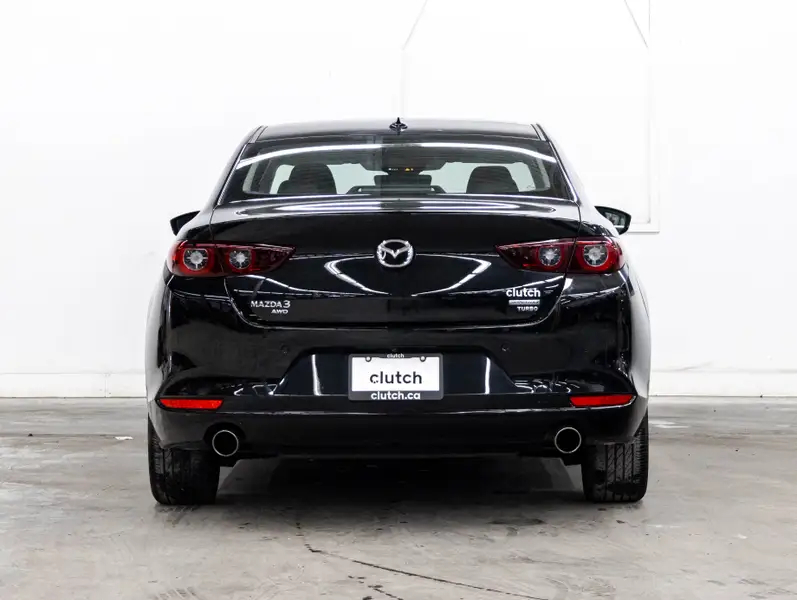 2023 Mazda Mazda363482111638785121